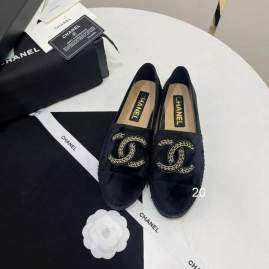 Picture of Chanel Shoes _SKUChanelsz35-40JM05122744